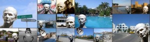 Mon Jules et moi... en vacances !