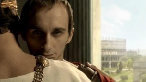 Les plus grands héros de l'Histoire : César