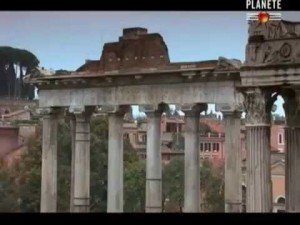 Les bâtisseurs d´empires - Rome - #2: Fortune et déclin