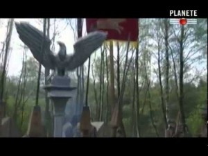 Rome, Grandeur et Décadence d'un Empire - #5 : Comment Claude est devenu Britannicus