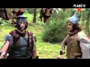 Rome, Grandeur et Décadence d'un Empire - #8 : La colère des dieux