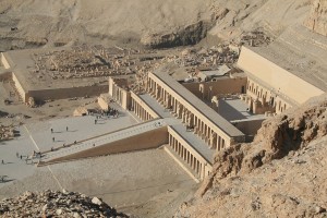 Dans le secret des pierres - #4 : Petra, Les secrets de la cité de roc