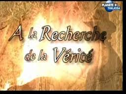 A la recherche de la vérité - L'énigme Toutankhamon