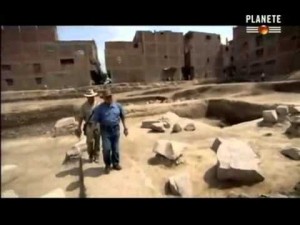 A la recherche de la vérité - Ramsès II, le pharaon légendaire