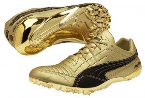 Puma Theseus II