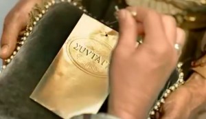 (2010) Ferrero Ulysse : mais quelle langue parle-t-il?