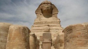 La face cachée des pharaons