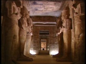Les aventuriers de l'Egypte ancienne : Auguste Mariette