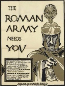 "We are the champions !" ou la supériorité de l'armée romaine