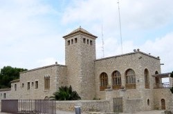 ESPAGNE - Emporion / Ampurias / Empuries (Musée archéologique)