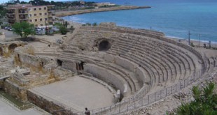 ESPAGNE - Tarraco / Tarragone / Tarraco