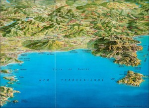 La Campanie Antique à  travers les auteurs grecs et latins