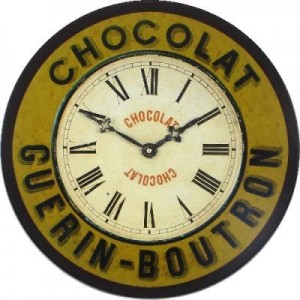 Chocolat Guerin Boutron