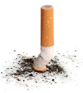 Cigarettes et tabac