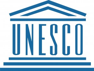 S'il te plaît, décrypte moi un logo : UNESCO