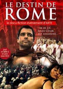Le destin de Rome