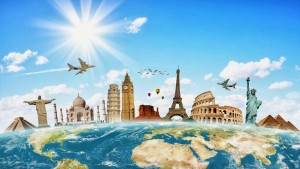 Voyages