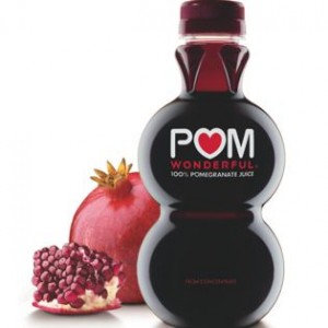 (2012) Pom Wonderful : la grenade d'Aphrodite