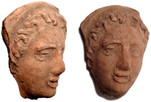 Les Etrusques : introduction