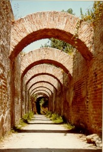 Baiae / Baïes