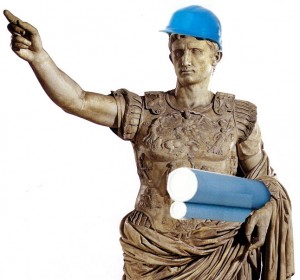 Auguste : organiser et embellir Rome