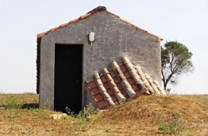 La nécropole Monterozzi de Tarquinia