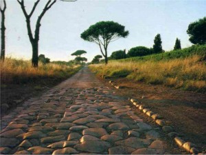 La Via Appia Antica