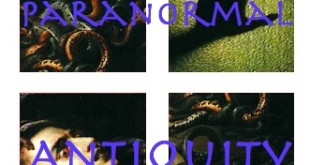 Paranormal Antiquity, retour en Enfer : reconstitution de la fête des Lemuria