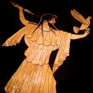 Séquence Latin 4ème : Les châtiments divins