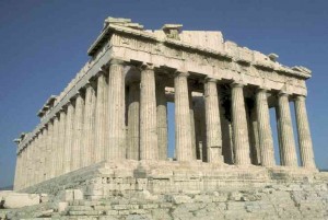 La Grèce Antique, berceau du monde moderne - #1 : La révolution