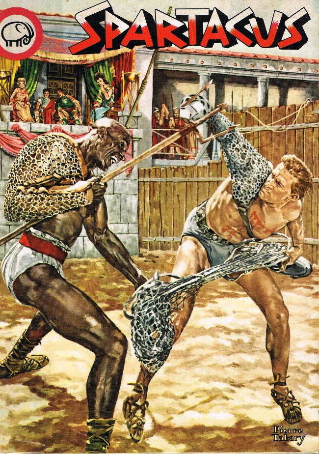 Logeaient Les Esclaves Et Les Gladiateurs 10 Lettres