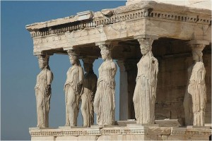 Résumé d'Histoire grecque