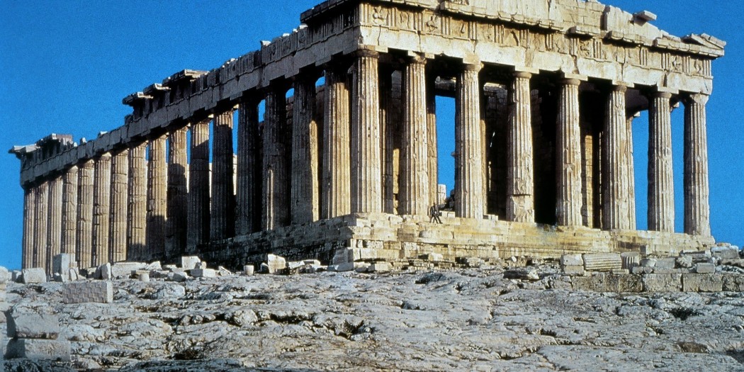 Le Parthénon entre tradition et exception Les dossiers d’Archéologie n°342 Arrête ton char Le Parthénon entre tradition et exception Les dossiers d’Archéologie n°342 Arrête ton char