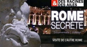 Rome secrète