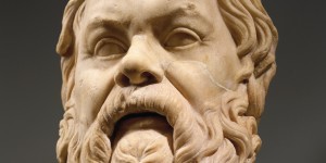 La Grèce Antique, origine de notre civilisation  - #3 : Socrate, naissance de la philosophie