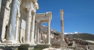 TURQUIE - Sagalassos