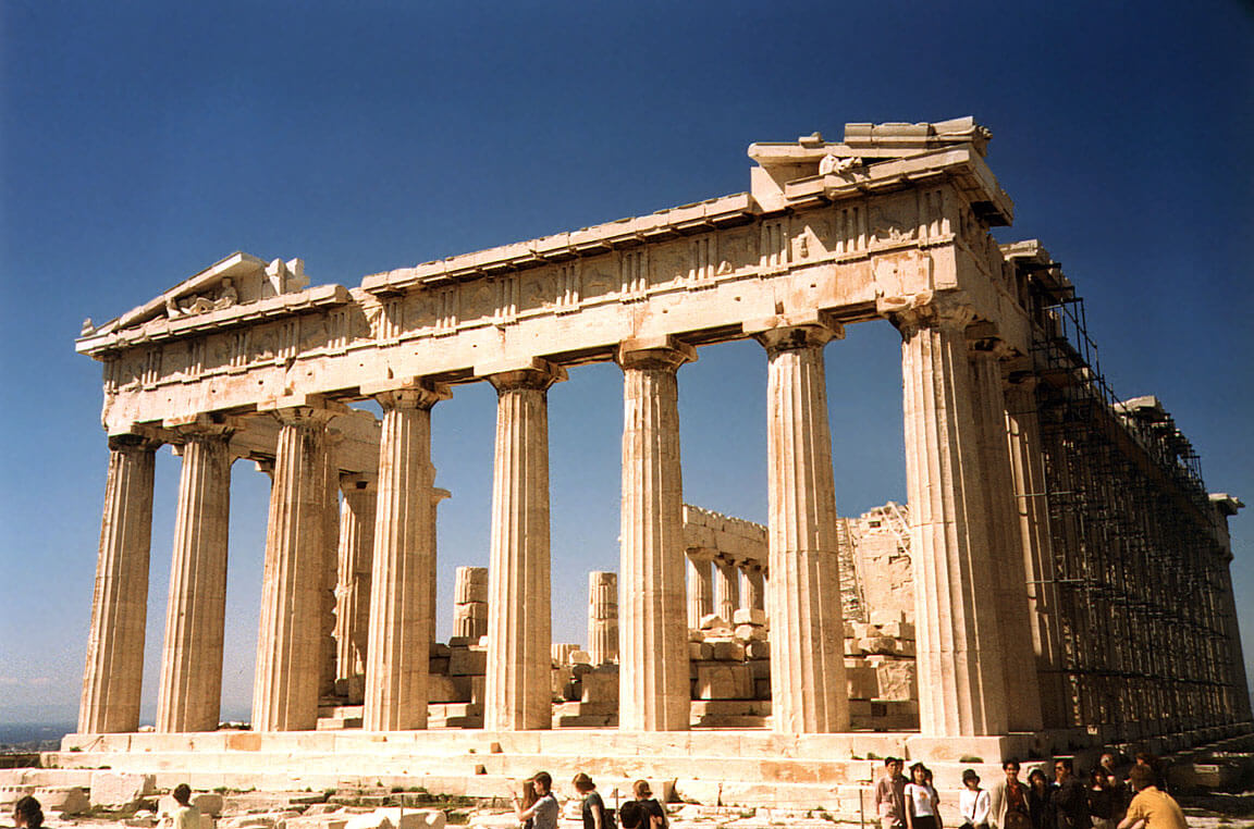 Page De Garde Latin Grec Grèce – L´héritage de la Grèce antique – Arrête ton char