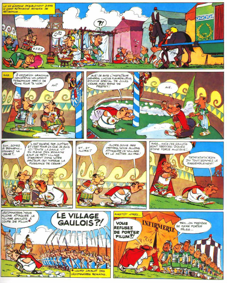 bd asterix et obelix pdf