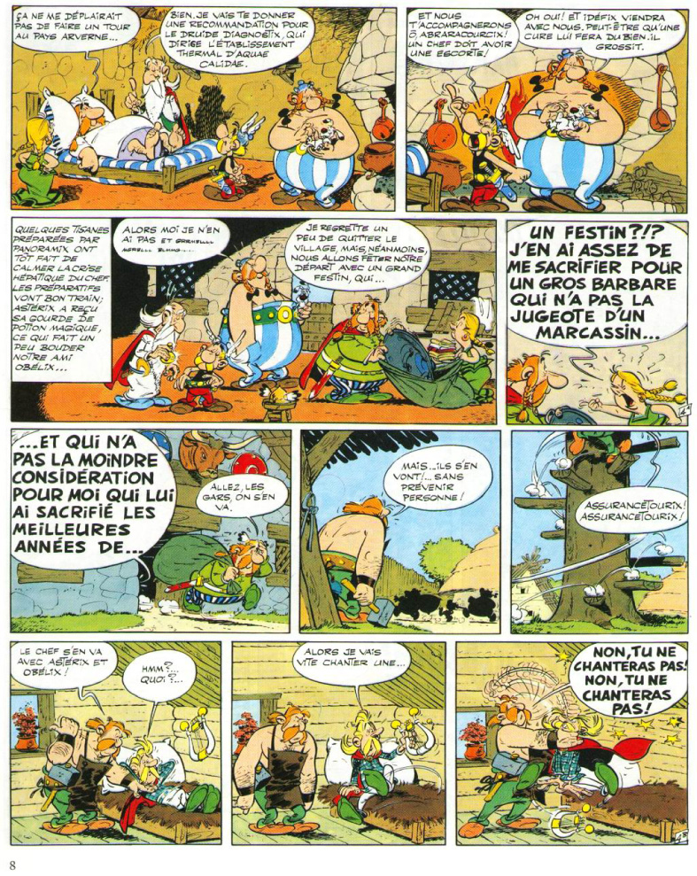 bd asterix et obelix pdf