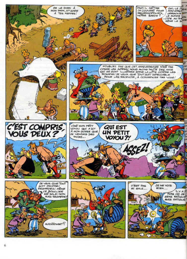 bd asterix en ligne pdf