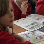 Gros succès pour le latin dans les écoles primaires anglaises
