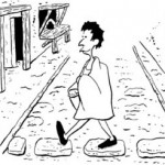 Pompeii - Une histoire joyeusement illustrée