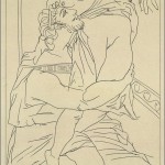 Théâtre antique : Picasso illustrateur de Lysistrata, d’Aristophane