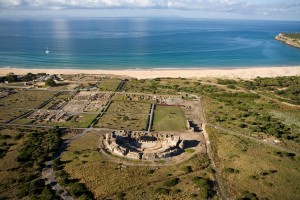 Baelo Claudia (Espagne > Andalousie)