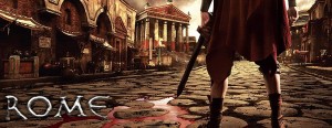 Rome (saison 1)