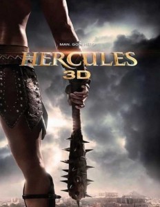 Hercules : The Thracian Wars