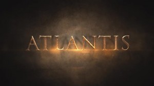 Atlantis (saison 1 - 13 épisodes)