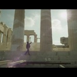 PROMAKHOS – Un film pour demander le retour des frises du Parthénon à Athènes