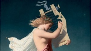 Les Néos-Grecs ont plus d'une corde à leur lyre