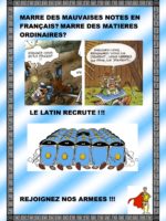Archéologia #572 - L'armée romaine